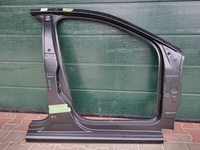 фото thumb №5, Обшивка поріг стійка праві vw polo 6r0 6r4