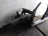 фото thumb №1, Seat exeo поріг блок двигуна чверть ліва lw7z 08-14r