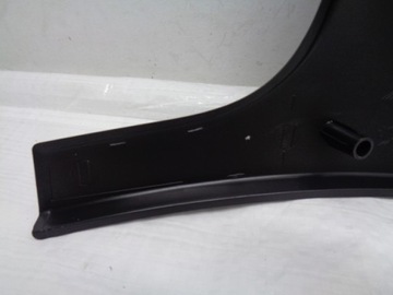 фото thumb №7, Berlingo partner iii 08-18 планка пороговая левая короткая новая