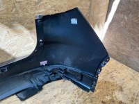 фото thumb №6, Mazda cx60 cx-60 22- бампер задня задній