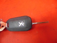 фото thumb №9, Peugeot 308 ii t9 замок зажигания ключ pilot ключи крышка заливной