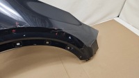 Крыло  правый  перед передний kia sportage v 5 оригинальный Недорого, фото thumb