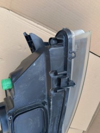 Лампа перед передня фара ducato jumper boxer рестайлінг  2014- 1394428080 Доставка, фото thumb