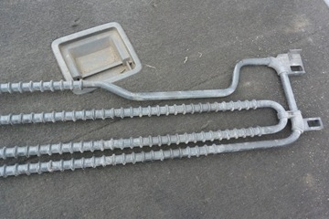 фото thumb №4, Радіатор підсилювача om651 2.2cdi mercedes w212