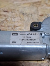 Моторчик люк volvo оригінальний номер 10002328b00 Київ, фото thumb