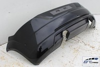 фото thumb №7, Audi tt 8s задняя бампер задний + крышка багажника багажника + лампы лампа led 2015- колесо