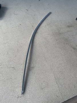 фото thumb №1, Планка крышная левая дверь хром mercedes w205