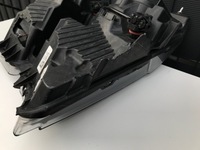 фото thumb №11, Ford f150 f-150 левая лампа перед full led 15-18