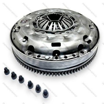 фото thumb №16, Luk 600 0158 00 набор сцепление