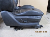 фото thumb №8, Сидіння праві перед citroen ds5 з підігрівом шкіра