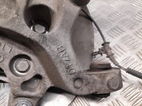 фото thumb №7, Chrysler pacifica зад левая подшипник i ступицы kół