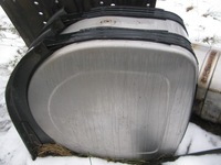 фото thumb №1, Volvo fh 13 бак adblue, ad-blue.