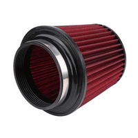 фото thumb №16, Фільтр спортивний повітря конічний czerwona