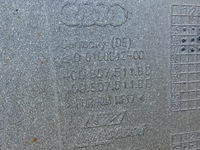 фото thumb №9, Бампер задняя audi rs-6 4g