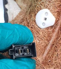 фото thumb №8, Спинка сиденье правое mercedes w245 a1699100216