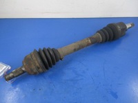 фото thumb №1, Peugeot 206 1.6 16v приводной вал левая шарниры