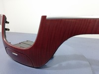 фото thumb №4, Hyundai santa fe ii cm 06- молдинг dekor консолі 84786-2b100