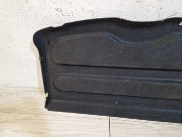 фото thumb №8, Полиця багажника citroen c4 cactus 14-20r 98013537zd