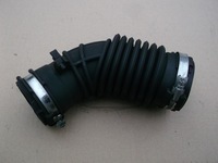 фото thumb №2, Renault clio iv 4 1,5 dci труба шланг воздуха