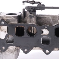 фото thumb №10, Mercedes w204 om642 дизель v6 коллектор впускной двигателя левый a6420903737