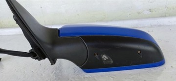 фото thumb №6, Зеркало левая audi a6 c6 lz5m 15 pin фотохромный