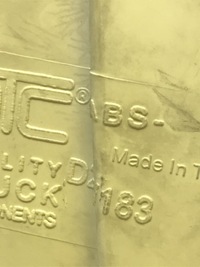 фото thumb №9, Панель фары корпус уголок фара daf xf95xf105