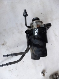 фото thumb №1, Основание фильтра топлива hyundai ix20 1,4crdi