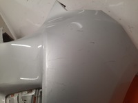 фото thumb №6, Toyota yaris iii lift 11-20 бампер задняя 52159-0d480