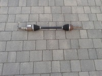 фото thumb №1, Привідний вал ліва передня tesla model x orginał 1027111-00-b