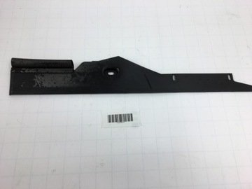 фото thumb №6, Руль воздуха при радиатор защита mercedes w124 1245052688