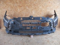 фото thumb №1, Бампер перед передний mitsubishi outlander iii lift 13-