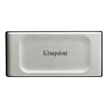 Внешний твердотельный накопитель Kingston XS2000, 2 ТБ, USB3.2 Gen2