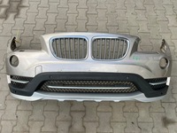 фото thumb №1, Бампер перед передній bmw x1 e84