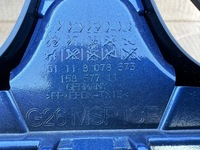 фото thumb №9, Бампер решітка радіатора bmw 4 g22 g23 g24 g26 оригінал ні клеєний