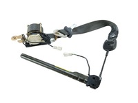 фото thumb №1, Pas безопасности натяжитель правый перед renault modus 138366d