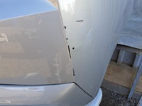 фото thumb №4, Citroen ds4 ii 2 22- бампер зад задній 9835810780