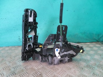 фото thumb №5, Ручка замок двері лівий перед mercedes w253 glc 43 3.0 c клас amg 18r