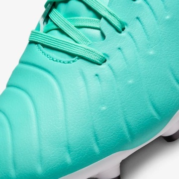 Бутсы Nike Tiempo Legend 10 Academy FG Lanka Футбольные бутсы