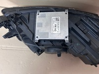 фото thumb №9, Лампа ліва skoda fabia 3 iii lift full led комплектна