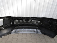 фото thumb №11, Бампер перед передній mitsubishi l200 v 5 lift 19-