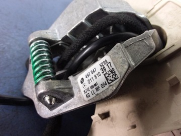 фото thumb №7, Mercedes cls w219 зеркало внутренние 2118103917