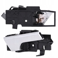 фото thumb №1, Ручка дверь правая chevrolet aveo aveo5 96462709 96462710