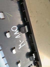 фото thumb №12, Подушка подушка безопасности водителя i пассажира citroen c1 peugeot 107 toyota aygo