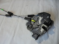 фото thumb №2, Замок двері лівий перед 10 pin lexus rx 400h 2007