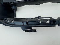 Porsche cayenne 3 3 17r- решітка заглушка бампера права перед 9y0807682 Оригінал, фото thumb