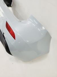 фото thumb №9, Крышка багажника бампер лампы балка volvo v40 ii 710-46