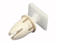 фото thumb №1, 10x mercedes r170 w208 w210 клипса дверь уплотнители