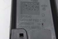 фото thumb №7, Scudo iii expert iii jumpy proace защита стойка b левая правая góra + dół kpl