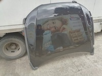 фото thumb №8, Капот кришка двигуна audi a4 b8 przedlift lz7l