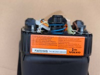 фото thumb №7, Подушка воздушная volvo v70 iii оригинал